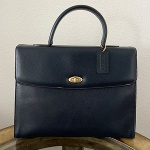 Coach Shoulder Handbag